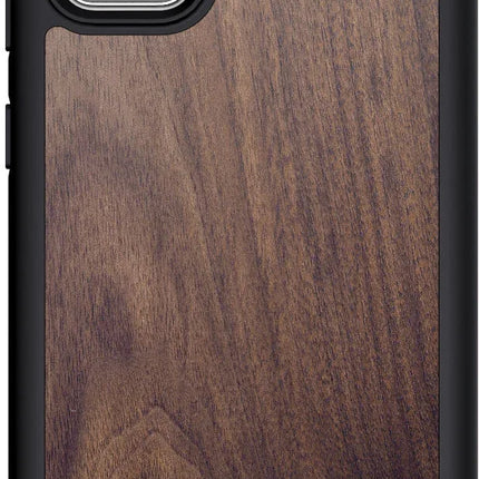 Itskins Level 2 Hybridfusion For Samsung Galaxy S20+/S20+ 5G Dark Wood
