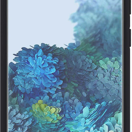 Itskins Level 2 Hybridfusion For Samsung Galaxy S20+/S20+ 5G Dark Wood
