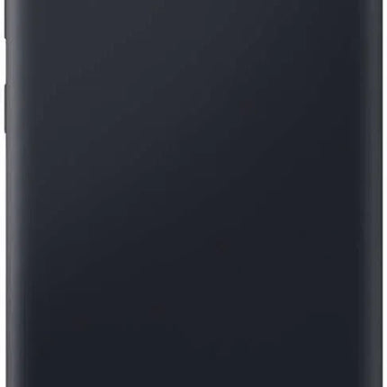 Samsung Ef-Pa715Tbegeu Samsung Silicone Cover Galaxy A71 Black Samsung