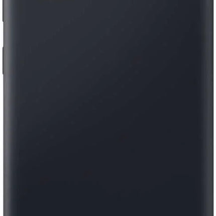 Samsung Ef-Pa715Tbegeu Samsung Silicone Cover Galaxy A71 Black Samsung