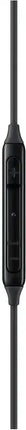 Samsung Eo-Ic100Bbegeu Samsung In-Ear Tuned By Akg Usb-C Stereo Headset Black Samsung
