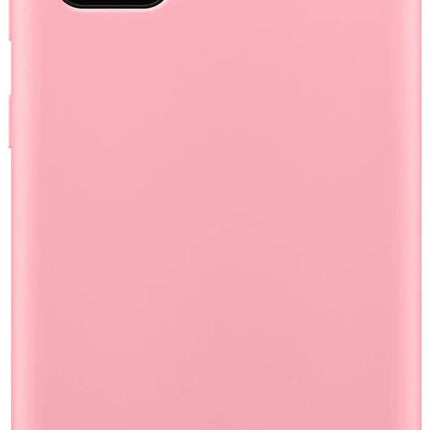 Samsung Ef-Pg985Tpegeu Samsung Silicone Cover Galaxy S20+/S20+ 5G Pink Samsung