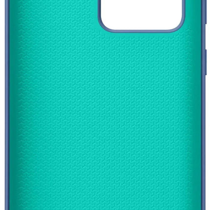 Samsung Ef-Pg988Tnegeu Samsung Silicone Cover Galaxy S20 Ultra/S20 Ultra 5G Navy Samsung