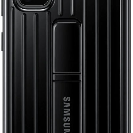 Samsung Ef-Rg980Cbegeu Samsung Protective Standing Cover Galaxy S20/S20 5G Black Samsung