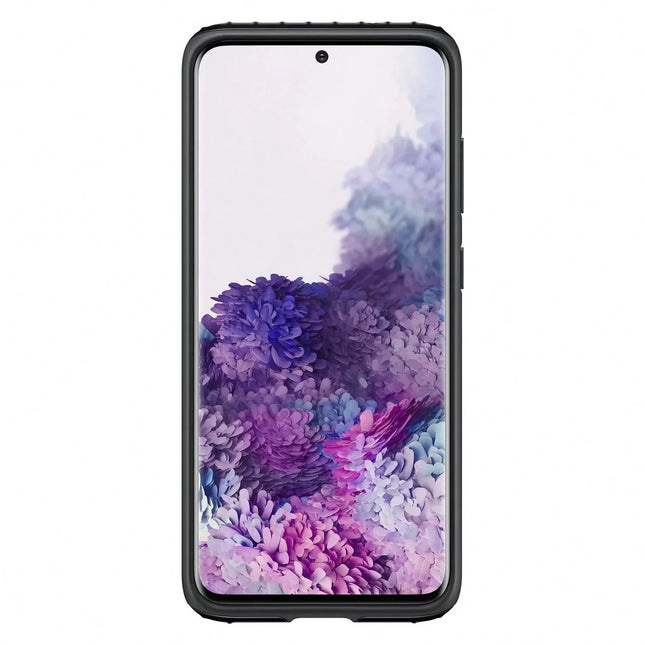 Samsung Ef-Rg980Cbegeu Samsung Protective Standing Cover Galaxy S20/S20 5G Black Samsung