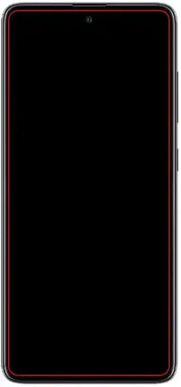 Mobilize Glass Screen Protector Samsung Galaxy A51/A51 5G Mobilize
