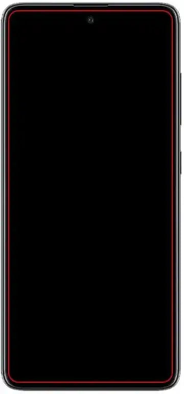 Mobilize Glass Screen Protector Samsung Galaxy A51/A51 5G Mobilize