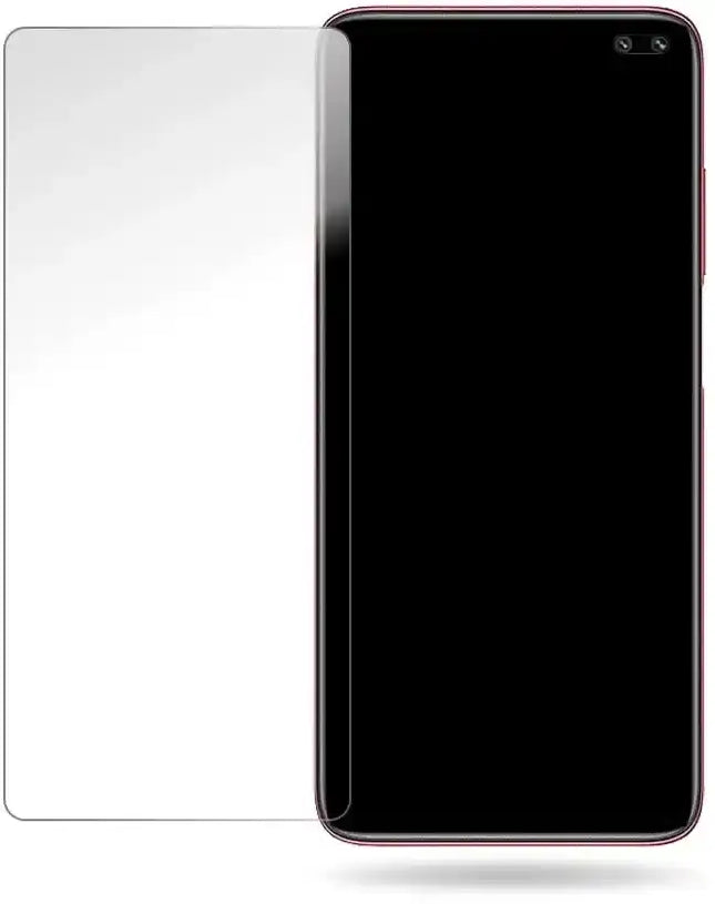 Mobilize Glass Screen Protector Xiaomi Poco X2 Mobilize