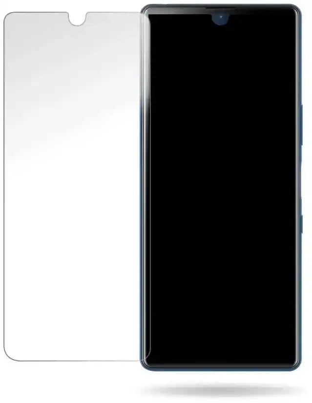 Mobilize Glass Screen Protector Sony Xperia L4 Mobilize