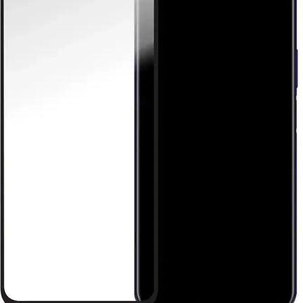 Mobilize Glass Screen Protector - Black Frame - Honor 9X Pro Mobilize