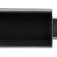 Xccess Usb-C To Micro Usb Adapter Black Xccess