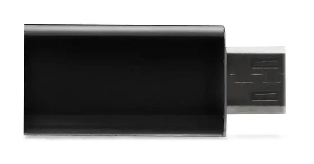 Xccess Usb-C To Micro Usb Adapter Black Xccess