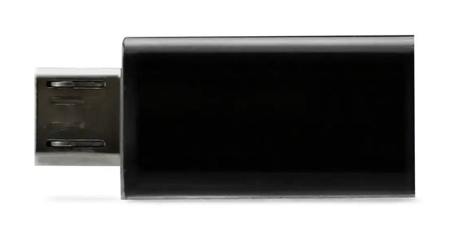 Xccess Usb-C To Micro Usb Adapter Black Xccess