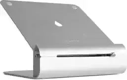 Rain Design Ilevel2 Adjustable Laptop Stand Silver rain design
