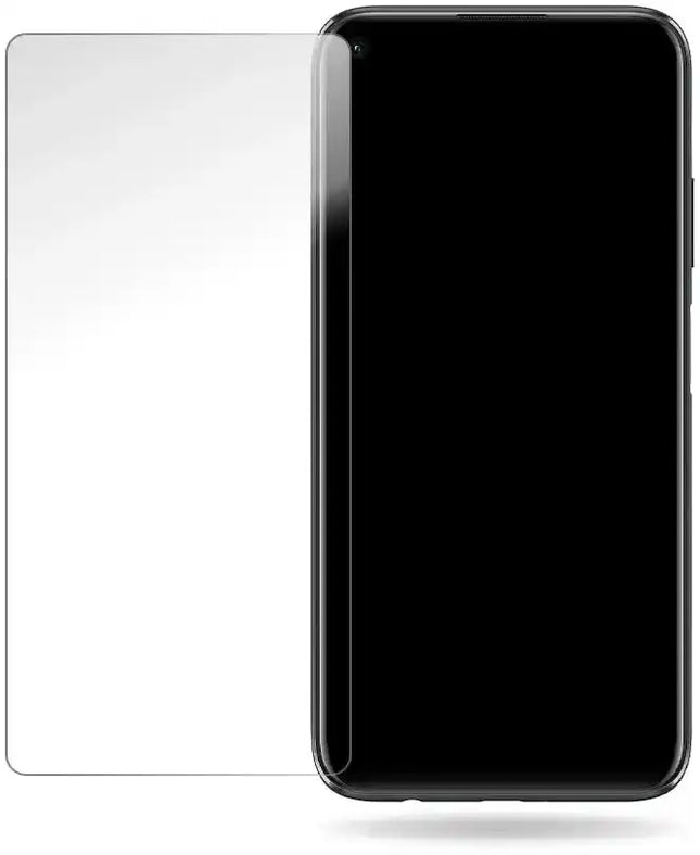 Mobilize Glass Screen Protector Huawei P40 Lite Mobilize
