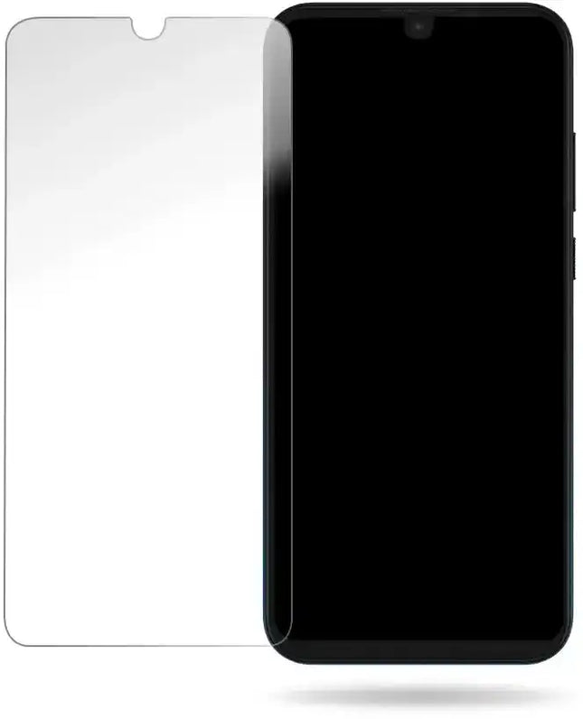 Mobilize Glass Screen Protector Motorola Moto E6S (2020)/E6I Mobilize