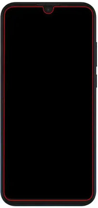Mobilize Glass Screen Protector Motorola Moto E6S (2020)/E6I Mobilize