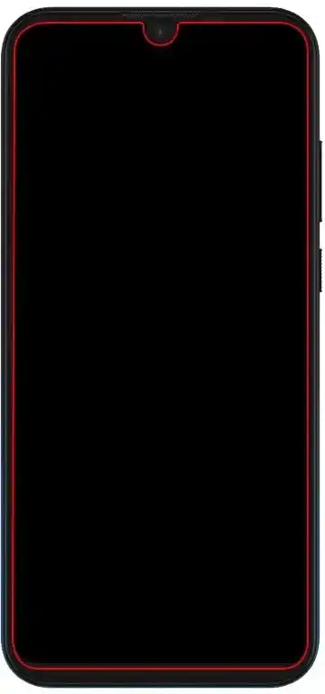Mobilize Glass Screen Protector Motorola Moto E6S (2020)/E6I Mobilize