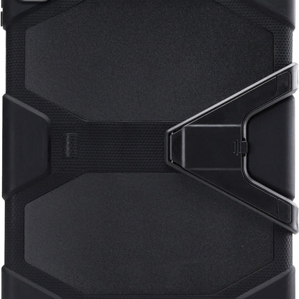 Xccess Survivor Essential Case Apple Ipad Pro 12.9 (2018/2020/2021/2022) Black (Screenless) Xccess
