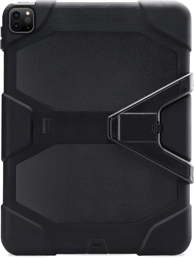 Xccess Survivor Essential Case Apple Ipad Pro 12.9 (2018/2020/2021/2022) Black (Screenless) Xccess