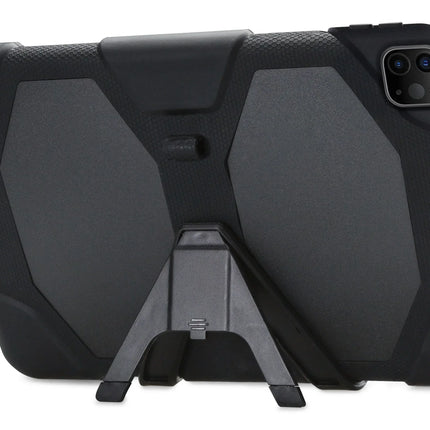 Xccess Survivor Essential Case Apple Ipad Pro 12.9 (2018/2020/2021/2022) Black (Screenless) Xccess