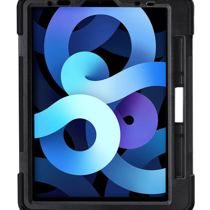 Xccess Survivor All-Round Case Apple Ipad Pro 11 (2018/2020/2021/2022)/Air 10.9 (2020/2022) Black Xccess