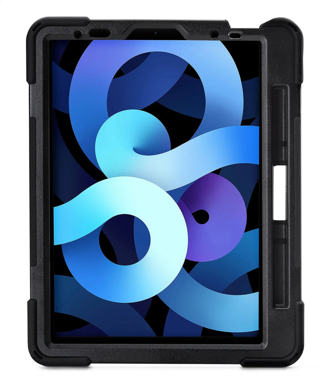 Xccess Survivor All-Round Case Apple Ipad Pro 11 (2018/2020/2021/2022)/Air 10.9 (2020/2022) Black Xccess