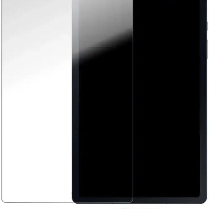 Mobilize Glass Screen Protector Samsung Galaxy Tab S6 Lite 10.4 (2020/2022/2024) Mobilize