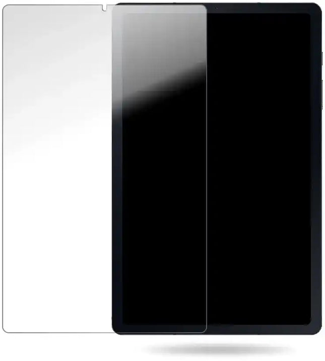 Mobilize Glass Screen Protector Samsung Galaxy Tab S6 Lite 10.4 (2020/2022/2024) Mobilize