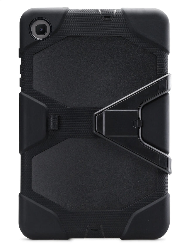 Xccess Survivor Essential Case Samsung Galaxy Tab S6 Lite 10.4 (2020/2022/2024) Black Xccess