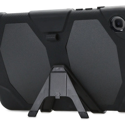 Xccess Survivor Essential Case Samsung Galaxy Tab S6 Lite 10.4 (2020/2022/2024) Black Xccess