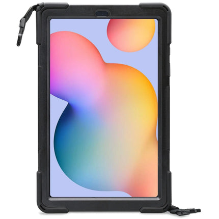 Xccess Survivor All-Round Case Samsung Galaxy Tab S6 Lite 10.4 (2020/2022/2024) Black (Screenless) Xccess