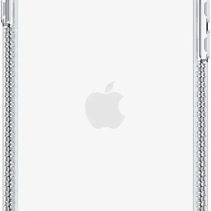 Itskins Level 2 Spectrumclear For Apple Iphone 6/6S/7/8/Se (2020/2022) Transparent ITSKINS