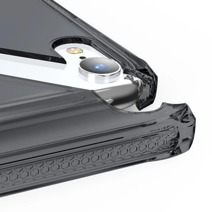Itskins Level 2 Spectrumclear For Apple Iphone 6/6S/7/8/Se (2020/2022) Smoke