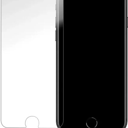 My Style Tempered Glass Screen Protector For Apple Iphone 7/8/Se (2020/2022) Clear (10-Pack) My Style