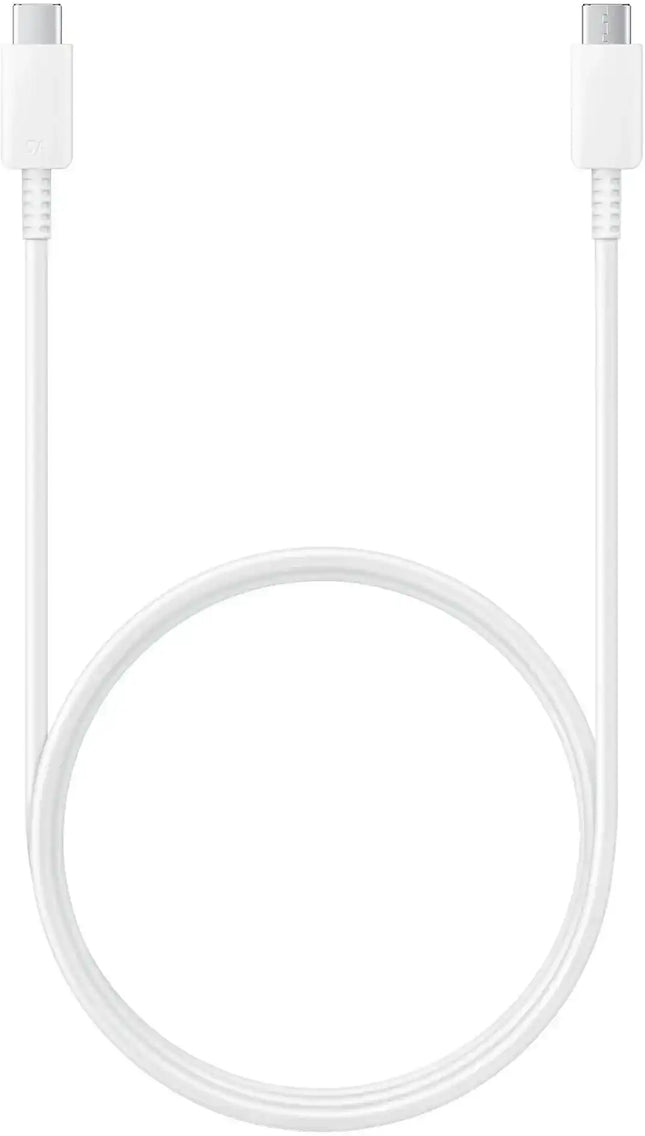 Samsung Ep-Dn975Bwegww Samsung Charge/Sync Cable Usb-C To Usb-C 1M. White Samsung