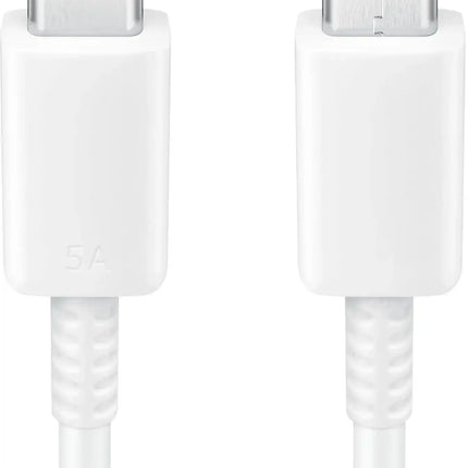 Samsung Ep-Dn975Bwegww Samsung Charge/Sync Cable Usb-C To Usb-C 1M. White Samsung