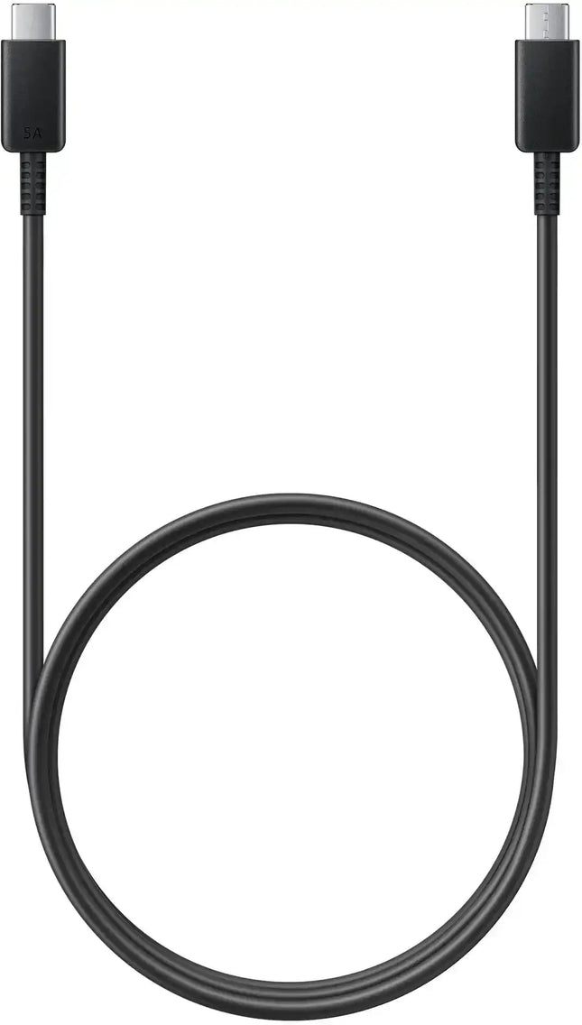 Samsung Ep-Dn975Bbegww Samsung Charge/Sync Cable Usb-C To Usb-C 1M. Black Samsung