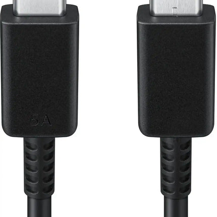 Samsung Ep-Dn975Bbegww Samsung Charge/Sync Cable Usb-C To Usb-C 1M. Black Samsung