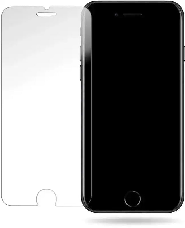 Mobilize Glass Screen Protector Apple Iphone 7/8/Se (2020/2022) Mobilize