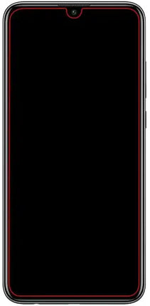 Mobilize Glass Screen Protector Huawei P Smart (2020) Mobilize