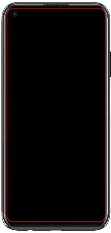 Mobilize Glass Screen Protector Huawei P40 Lite E Mobilize
