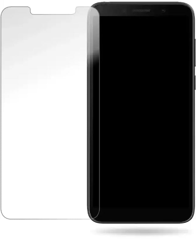 Mobilize Glass Screen Protector Huawei Y5P Mobilize