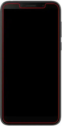 Mobilize Glass Screen Protector Huawei Y5P Mobilize