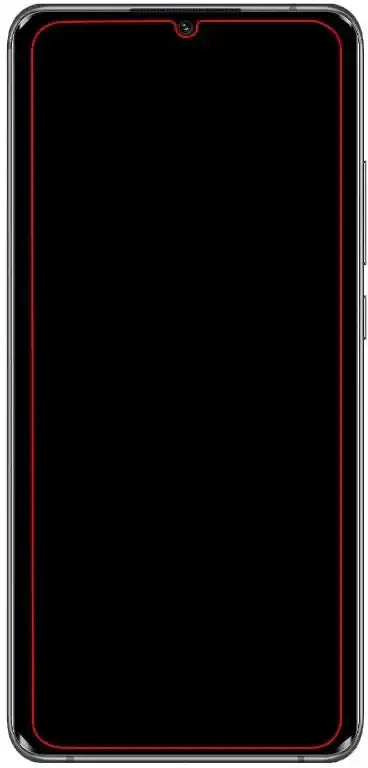 Mobilize Glass Screen Protector Xiaomi Mi 10 Lite Mobilize