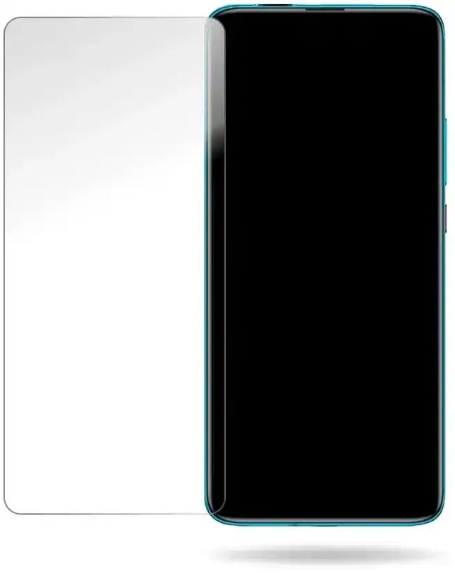 Mobilize Glass Screen Protector Xiaomi Poco F2 Pro Mobilize