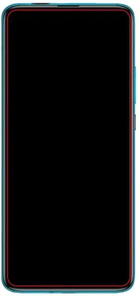 Mobilize Glass Screen Protector Xiaomi Poco F2 Pro Mobilize