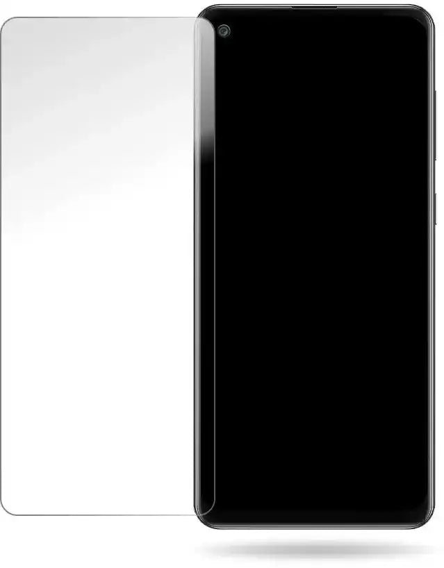 Mobilize Glass Screen Protector Samsung Galaxy A21S Mobilize