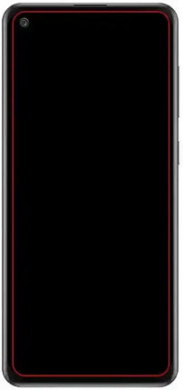 Mobilize Glass Screen Protector Samsung Galaxy A21S Mobilize