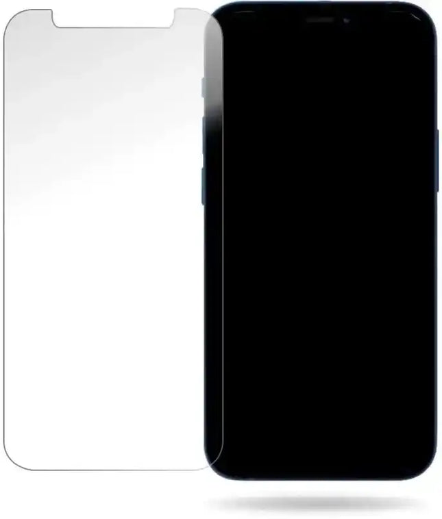 Mobilize Glass Screen Protector Apple Iphone 12 Mini Mobilize